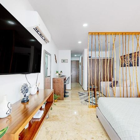 Menesse Midtown 2 Unit 208 Hotel Playa del Carmen Exterior photo