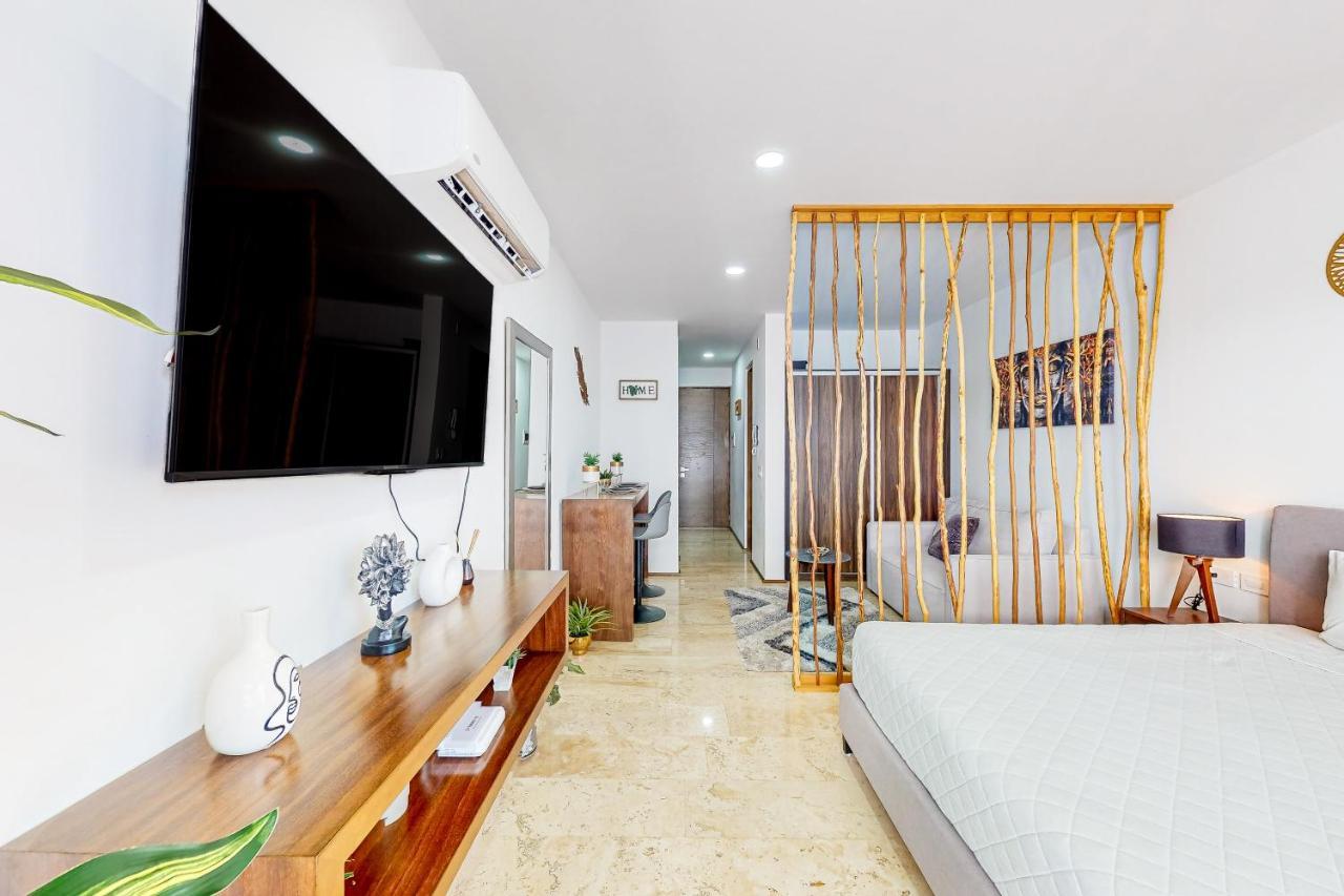 Menesse Midtown 2 Unit 208 Hotel Playa del Carmen Exterior photo